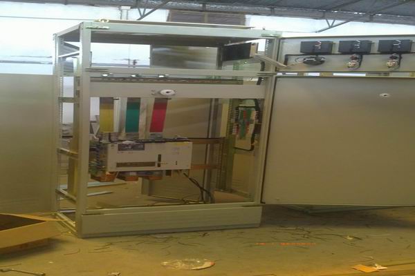 高台配电箱-配电箱的安全使用常识